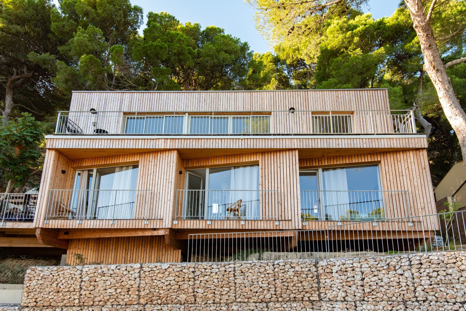 Chambres D'hôtes Leucate - La Franqui Plage