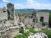 Košumberk