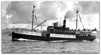 Foto: Stavanger sjøfartsmuseum