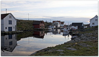 Manneshamn - November 2014.