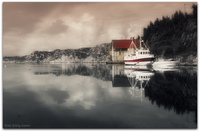 Sårevågen 17. august 2014.