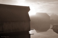Skudeneshavn. Foto: Erling Jensen
