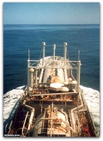Nordfonn i 1973. Foto: Erling Jensen.