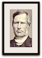 Carl Petter Nyman