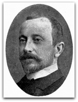 Johan Daae