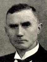 Thore Idzal