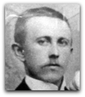 Martin Kalvig