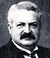 Bertram Middelthon