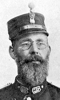 Torsten Myklebust