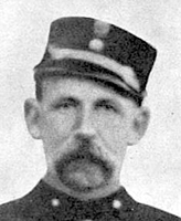 Torger Tesdal