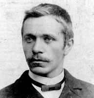Fredrik Underhaug