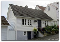 Bøkkersmauet 8.