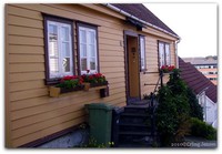 Bøkkersmauet 9.