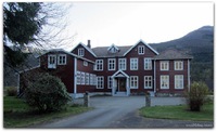 Lindum. Foto: Erling Jensen.