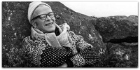 Halvor Karlo Sivertsen. Foto: Ukjent.