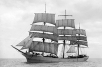 Concordia.