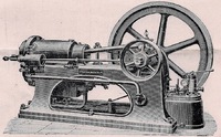 Priestman-motor.