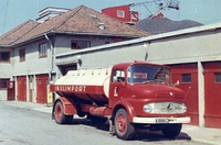 Kulimport AS. Foto: Holst & Hauges arkiv.