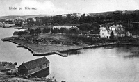 Foto: Stavanger byarkiv.