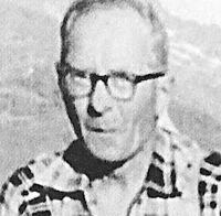Hans Olav Jacobsen Kleven