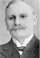 Olaf Gjessing Gjessen.