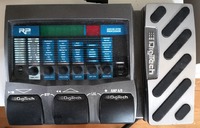 Digitech RP350 effektpedal