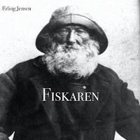 Bildet viser min tippoldefar Ole Jensen Holm som var fisker.
