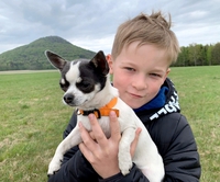 rádi přivítáme i vaše děti