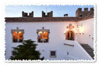 Pousada Obidos