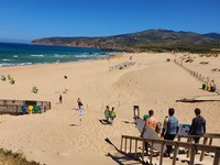 Praia do Guincho - Cascais
