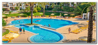 Alfagar Village -Albufeira