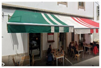 Filho da Mãe Restaurante - Rua Dom Afonso Henriques 25, Braga