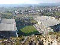estádio municipal de braga