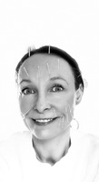 Kosmetisk akupunktur benyttes til å øke sirkulasjonen i huden, redusere rynker, linjer, kviser/akne og redusere arrdannelser i huden.