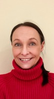 Jeanette Johannessen, akupunktør MAF og innehaver av Rodeløkka Akupunktur. Jeanette jobber hver ukedag.