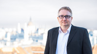 Dr. Salát Gergely