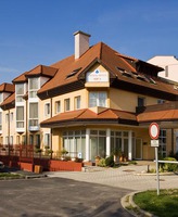 Aqua Hotel Termál*** Mosonmagyaróvár