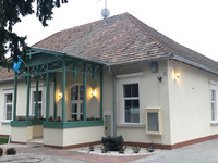 Nový hotel Aquasol**** v lázních Mosoň - zahajovací ceny!