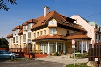 Aqua Hotel Termál*** - Mosonmagyaróvár