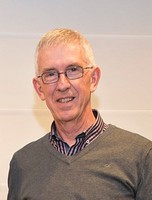 Marc Decorte, bestuurder Bankbediende