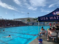 2019 USA Water Polo Junior Olympics