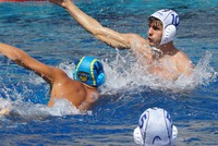 Water polo is the team sport with the lowest coronavirus infection risk | PFotoàlbums