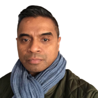Danny Turubassa