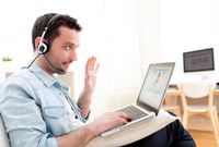 Online Therapie