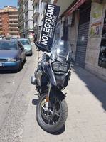BMW GS 1.2