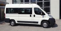 Ducato 9 Posti
