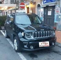 Jeep Renegate Benzina IBRIDA 2021