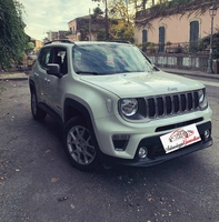 Jeep Renegate Benzina IBRIDA 2021