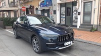 Maserati Levante 2021