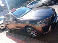 Maserati Levante 2020